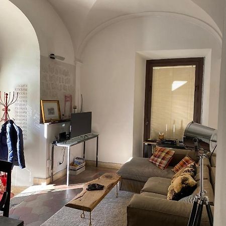 Glam Apartment A Manciano Zewnętrze zdjęcie