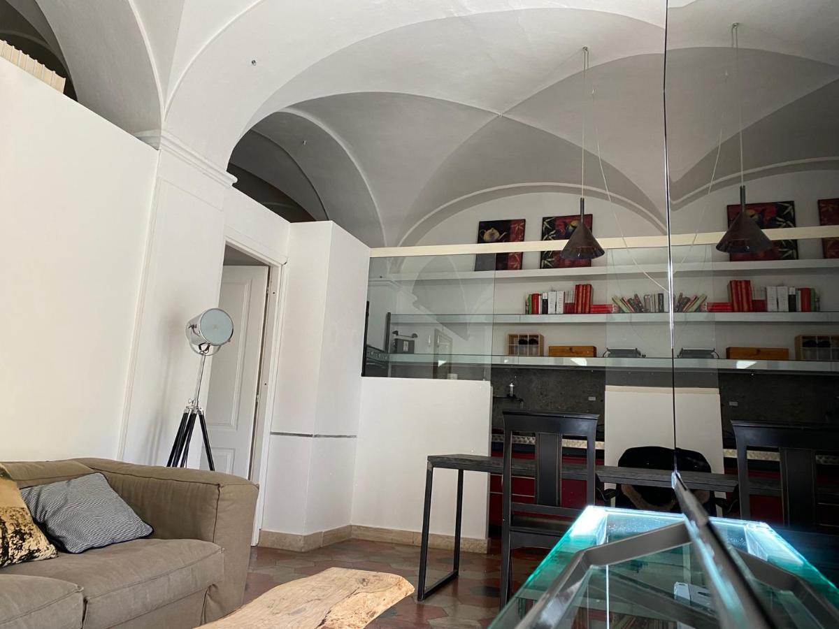 Glam Apartment A Manciano Zewnętrze zdjęcie