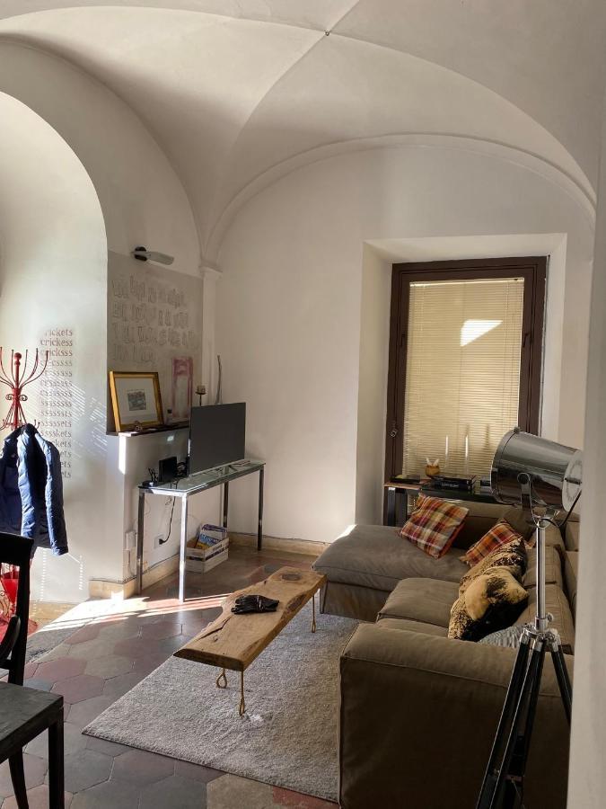 Glam Apartment A Manciano Zewnętrze zdjęcie