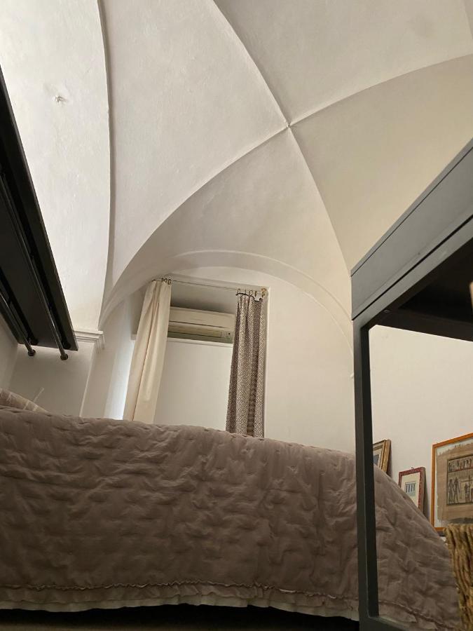 Glam Apartment A Manciano Zewnętrze zdjęcie