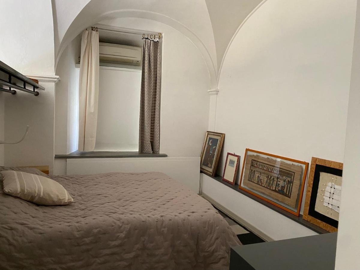 Glam Apartment A Manciano Zewnętrze zdjęcie