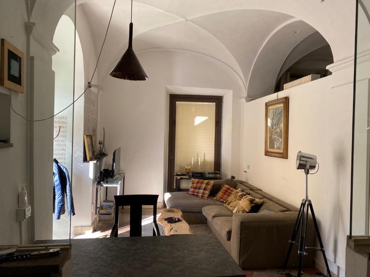 Glam Apartment A Manciano Zewnętrze zdjęcie