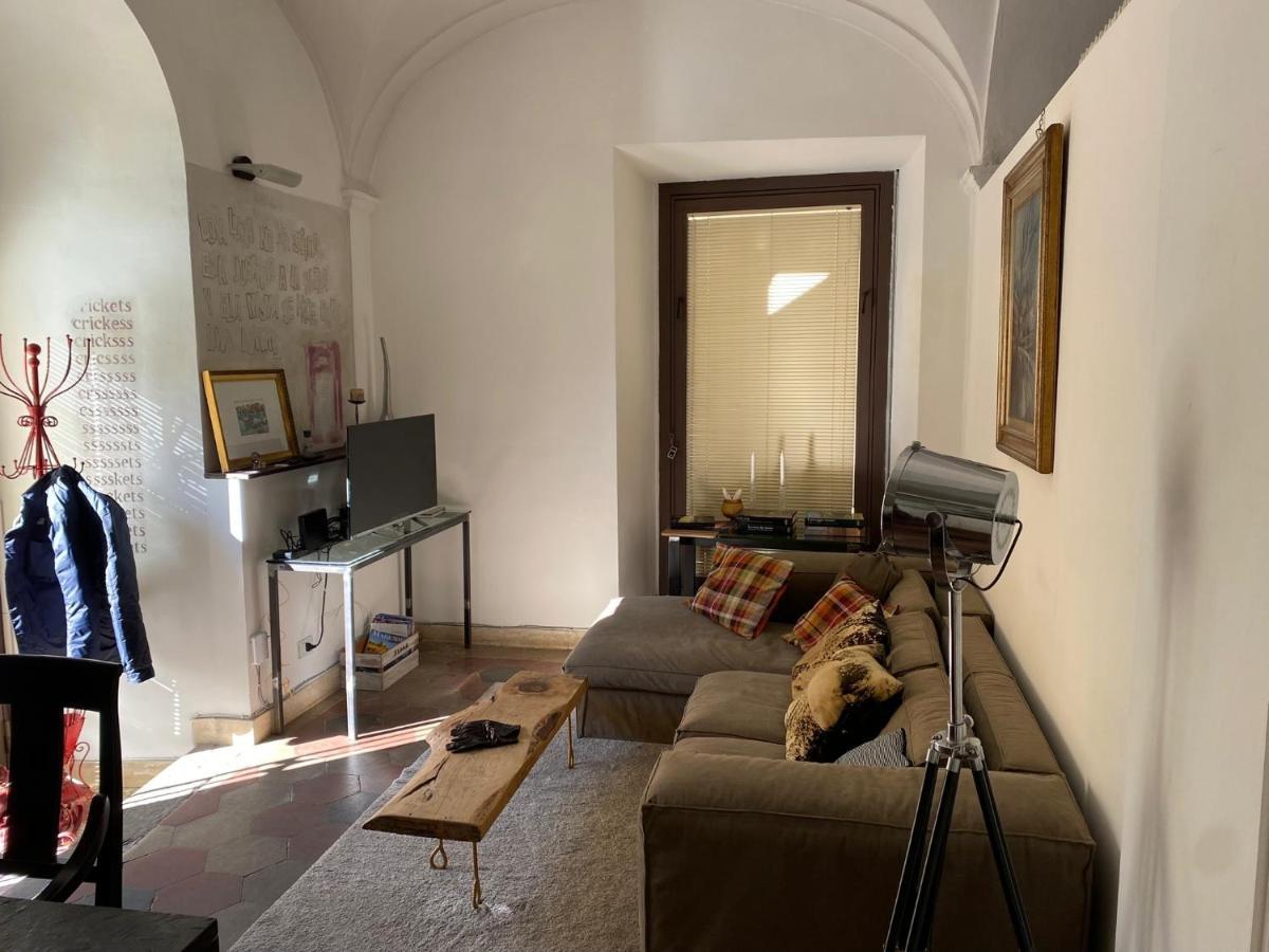 Glam Apartment A Manciano Zewnętrze zdjęcie