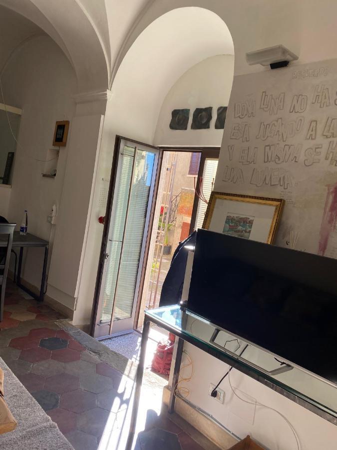 Glam Apartment A Manciano Zewnętrze zdjęcie