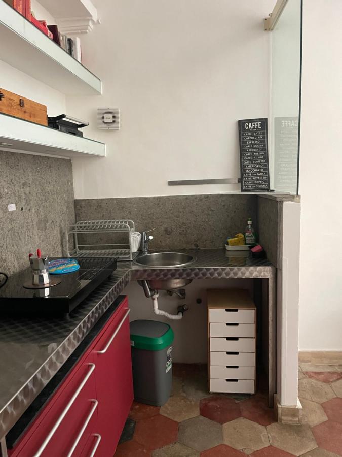 Glam Apartment A Manciano Zewnętrze zdjęcie
